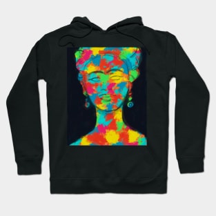 Frida Hoodie